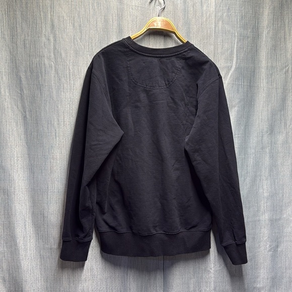US Polo Assn Black Sweater size large - Picture 8 of 8